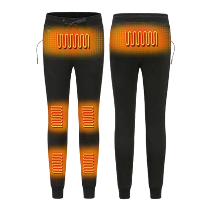 Weston Heated Underwear Pants