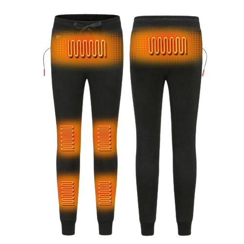 Weston Heated Underwear Pants