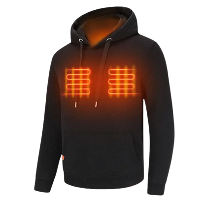 Weston Heated Sweatshirt
