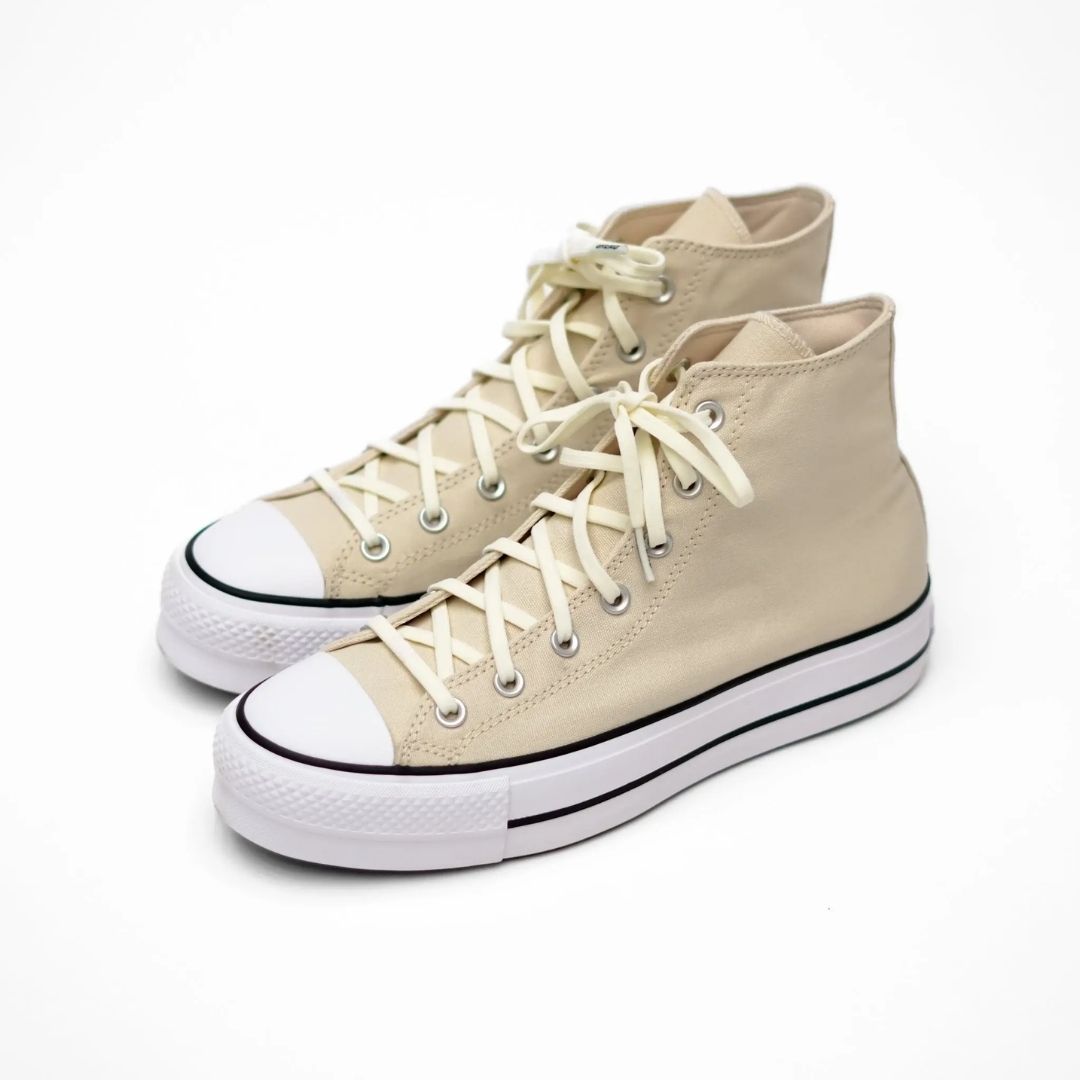 Lace Bread Luxe Creme