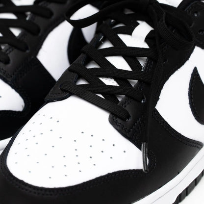 Lace Bread Shadow Black
