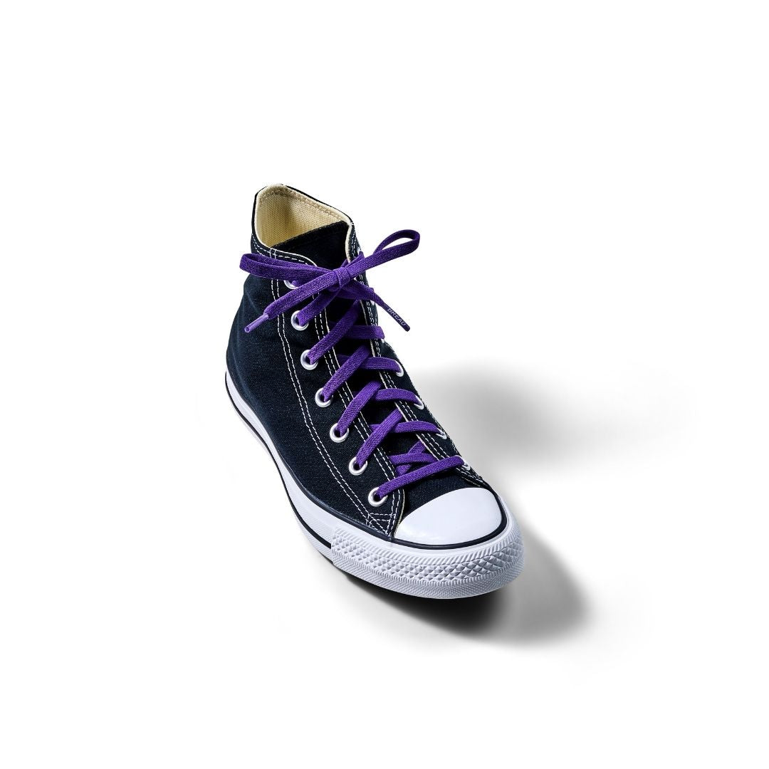 Lace Bread Cosmic Purple