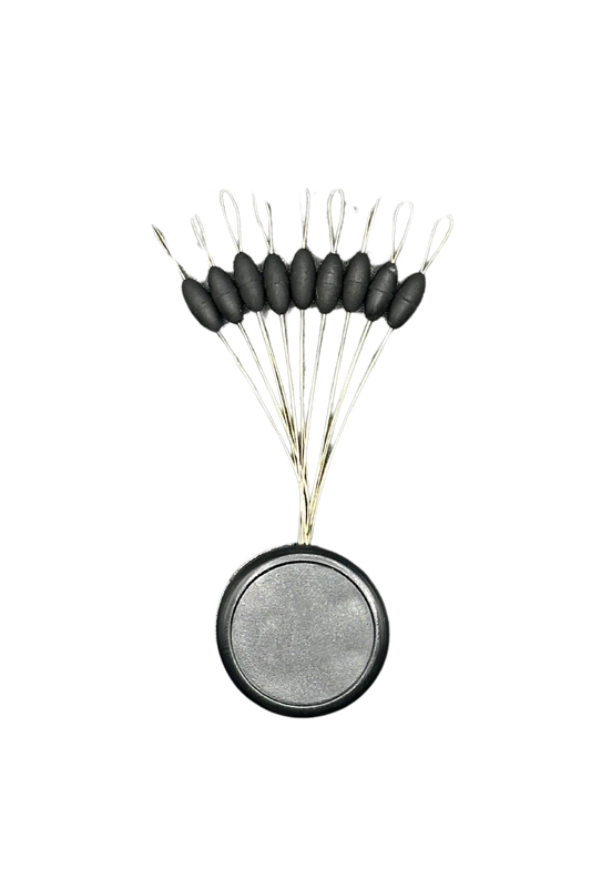 ATX No Slip Rubber Stoppers