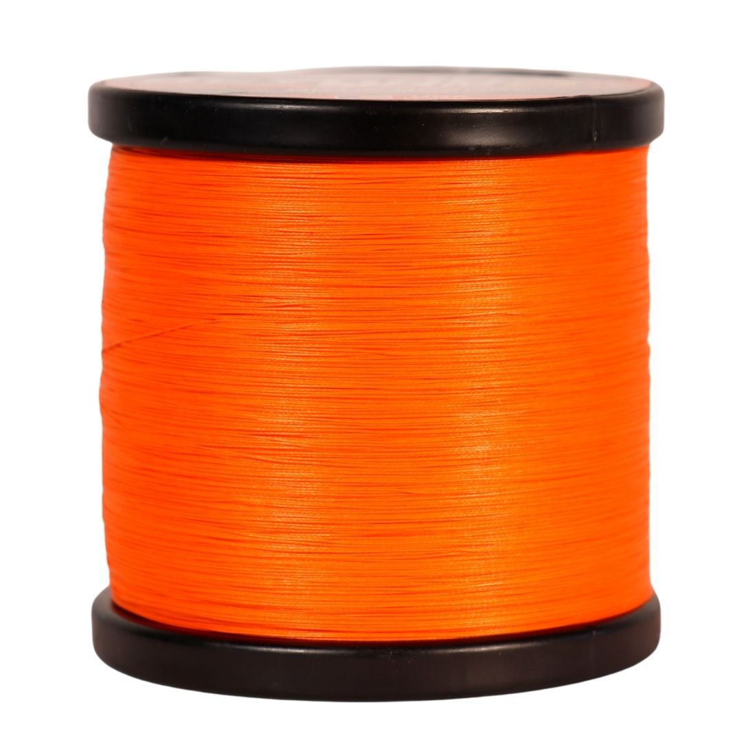 Beyond Braid - Optic Orange 8X- Ultra Performance 8 Strand