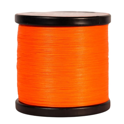 Beyond Braid - Optic Orange 8X- Ultra Performance 8 Strand