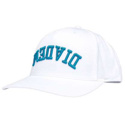 Diadem Upside Down Hat