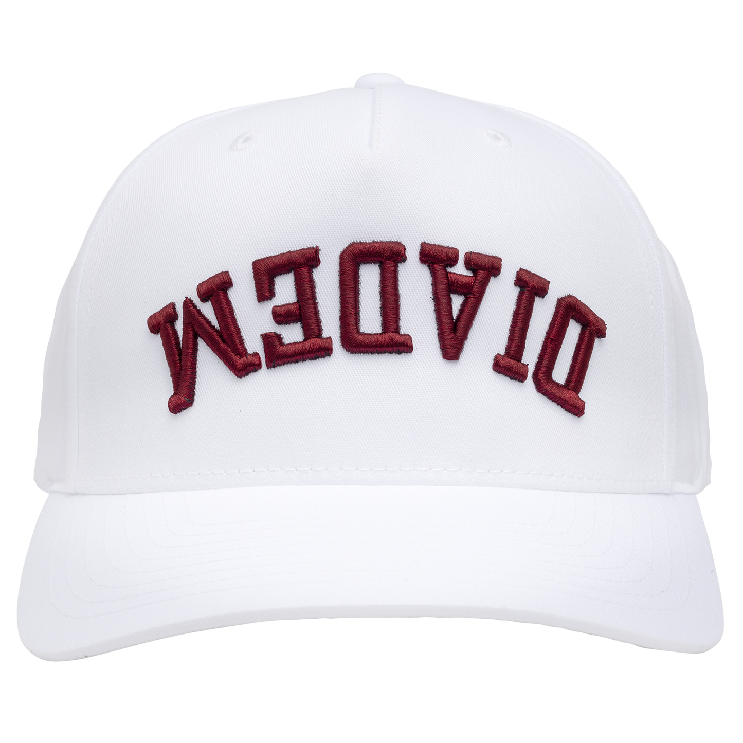 Diadem Upside Down Hat