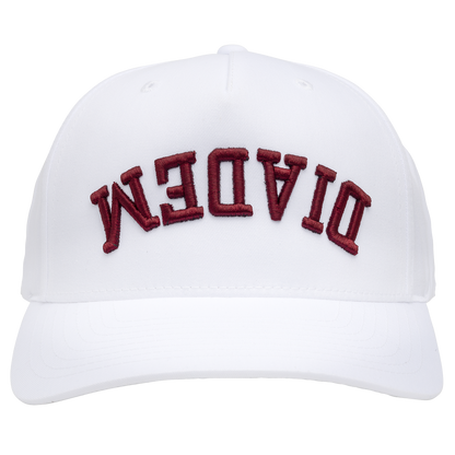 Diadem Upside Down Hat