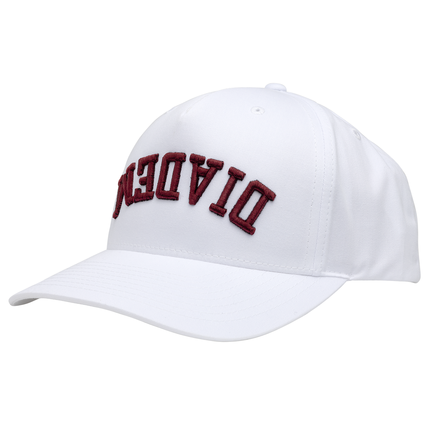 Diadem Upside Down Hat