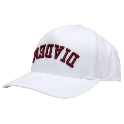 Diadem Upside Down Hat