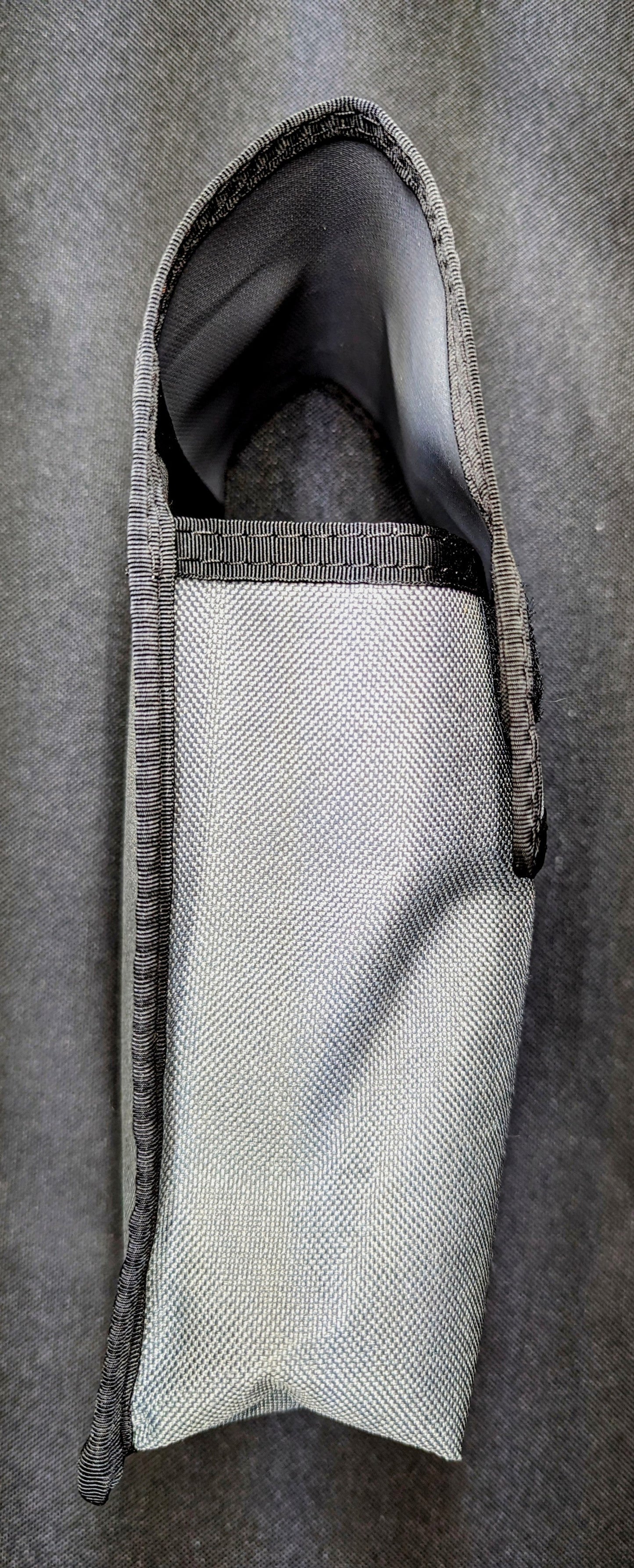 Overland Gear Guy Modular Velcro - Medium Box 5 x 9 x 2.5" Pocket