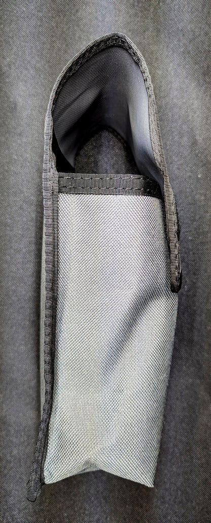 Overland Gear Guy Modular Velcro - Medium Box 5 x 9 x 2.5" Pocket