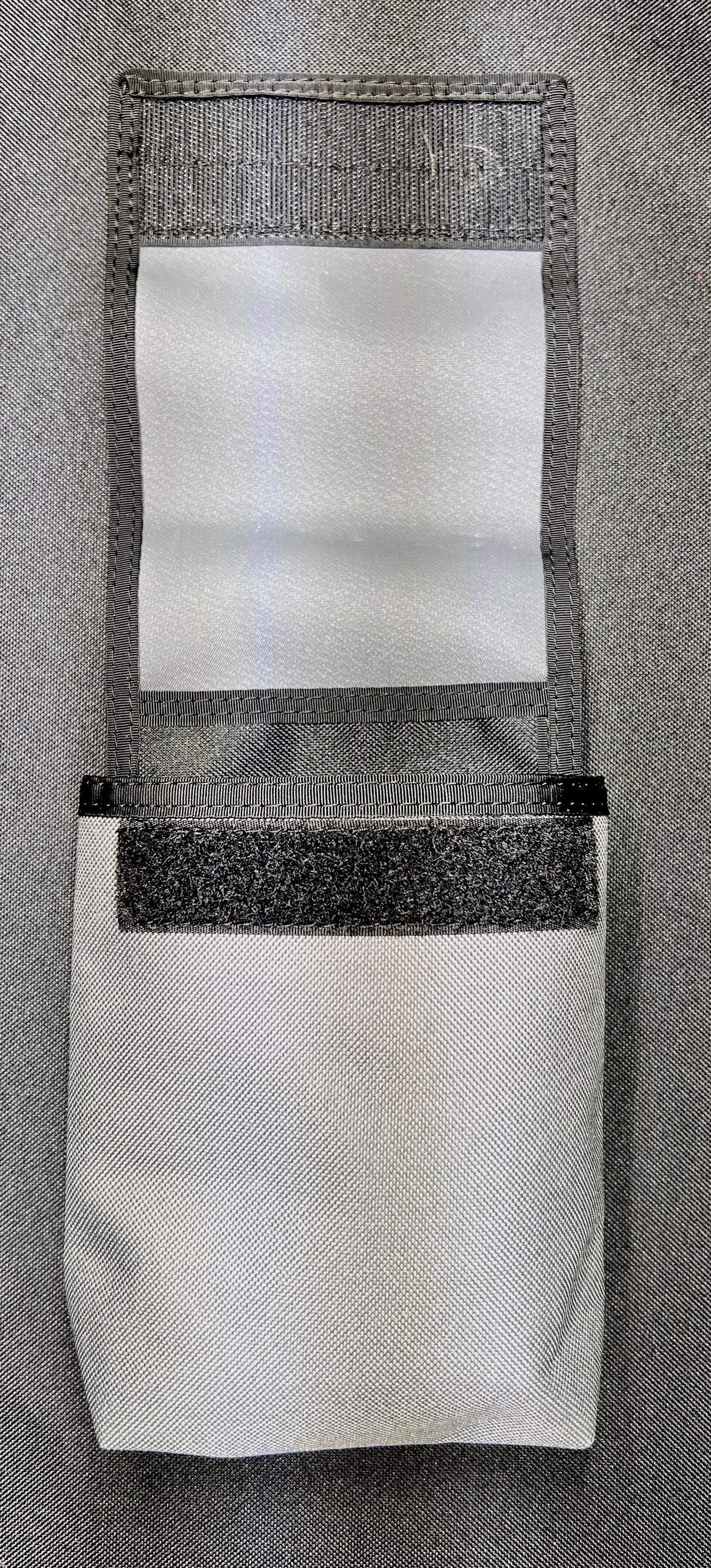 Overland Gear Guy Modular Velcro - Medium Box 5 x 9 x 2.5" Pocket