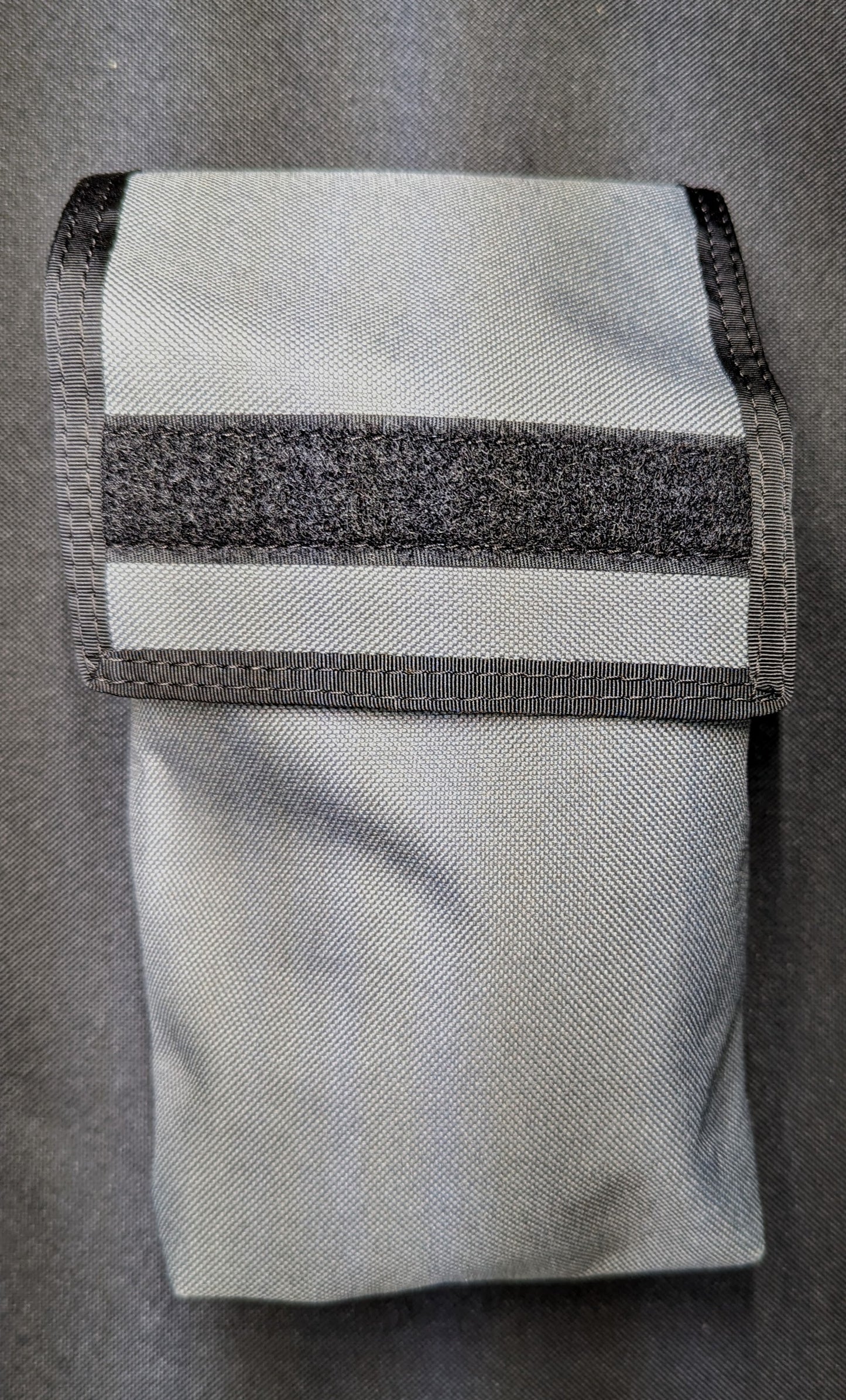 Overland Gear Guy Modular Velcro - Medium Box 5 x 9 x 2.5" Pocket