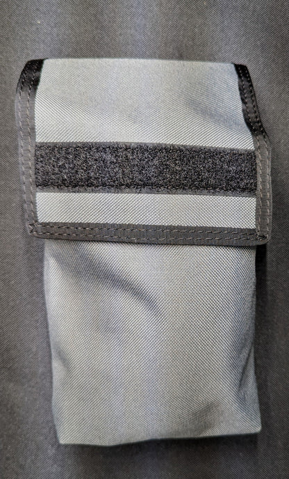 Overland Gear Guy Modular Velcro - Medium Box 5 x 9 x 2.5" Pocket