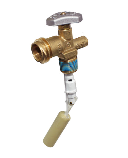 Flame King 10lb OPD Valve