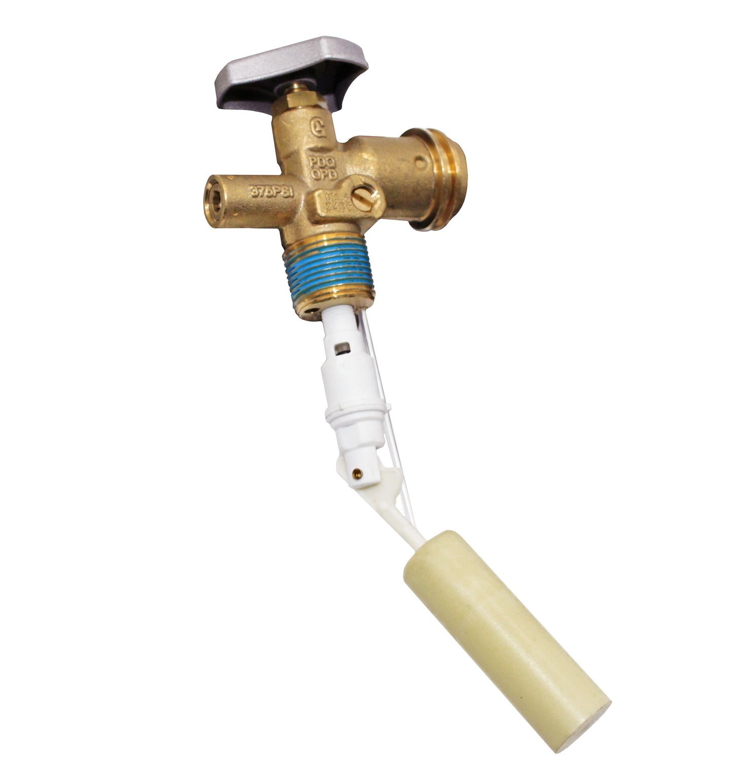 Flame King 10lb OPD Valve