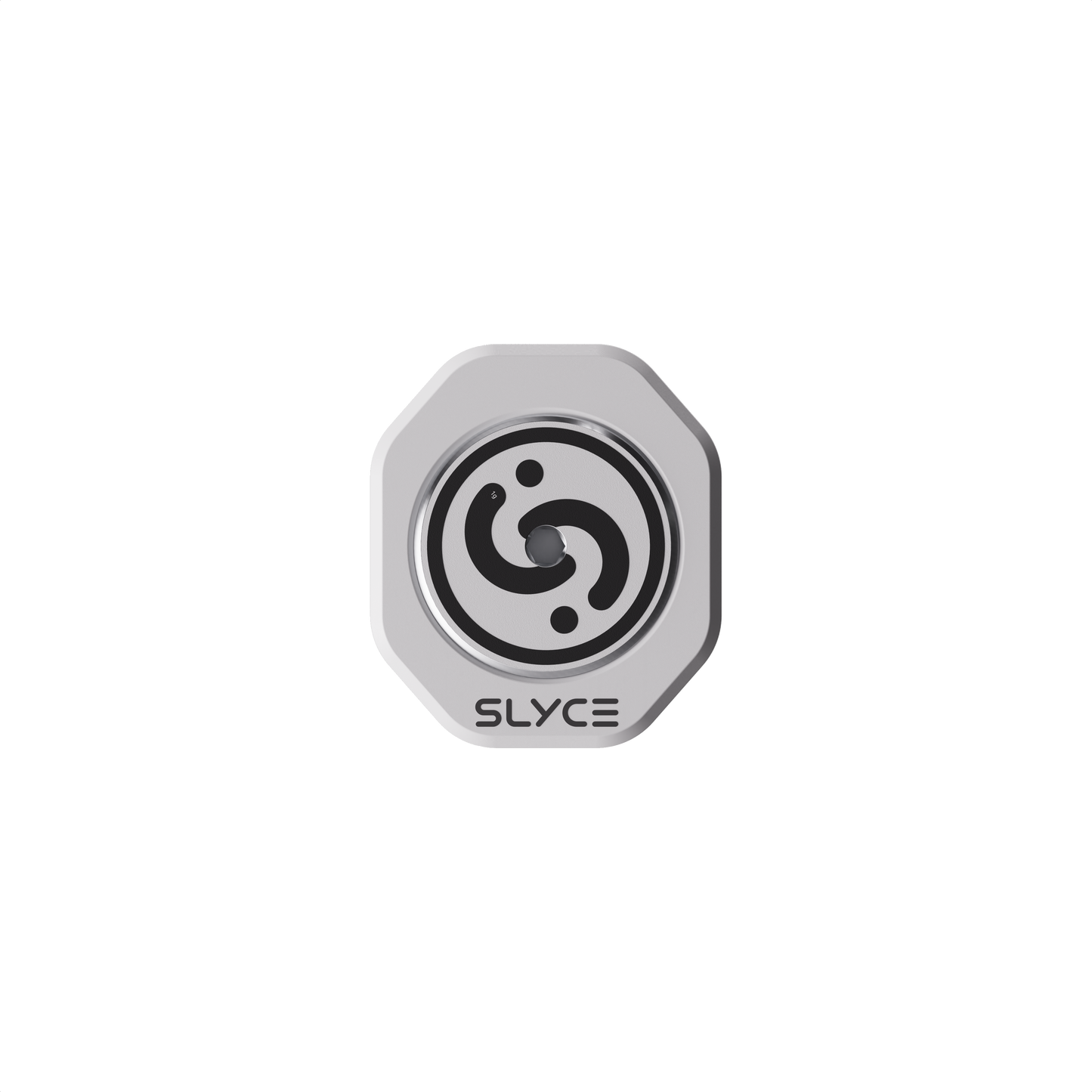 SLYCE Externally Adjustable Weighted SpeedCap (21g-36g) Paddle Performance Enhancer
