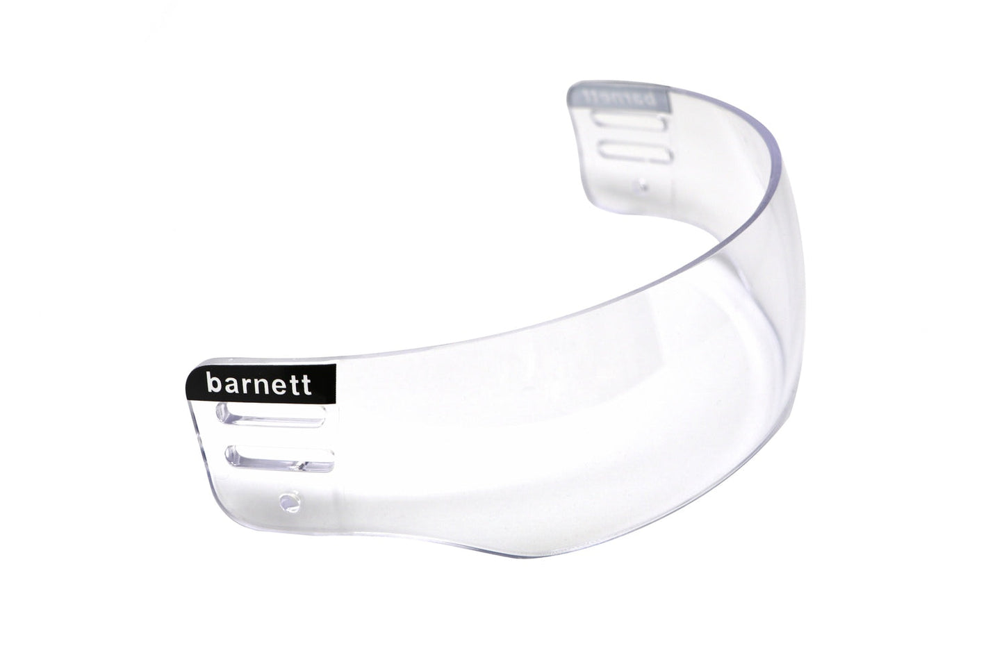 Barnett V300 Visor Hockey