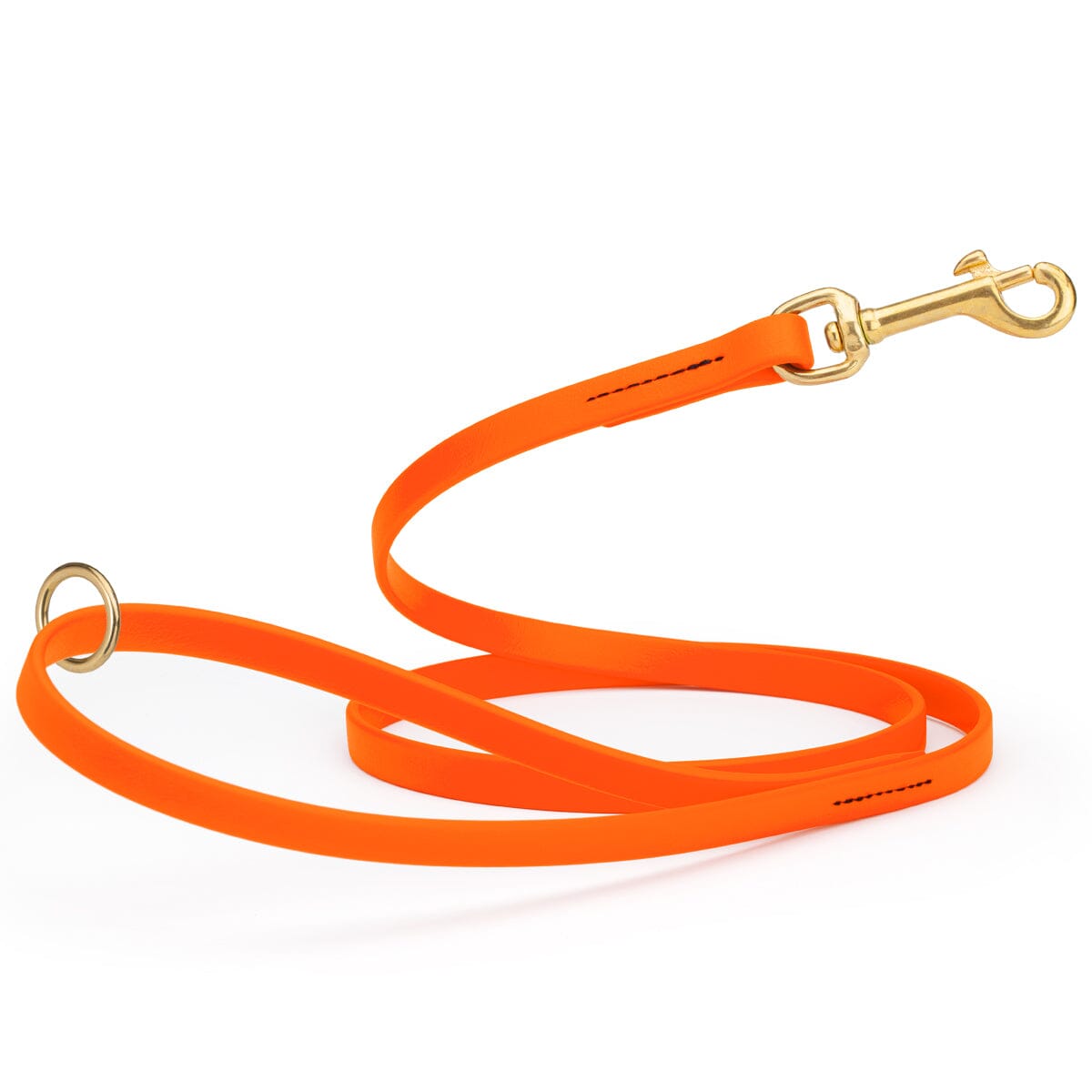 Dogline Viper Biothane Working Lead 4 ft