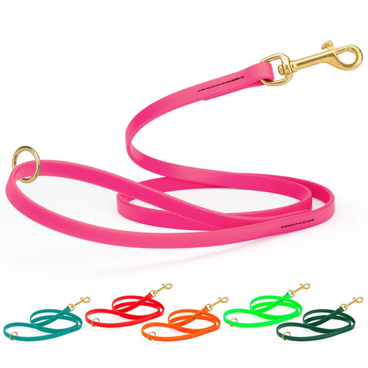Dogline Viper Biothane Working Lead 4 ft