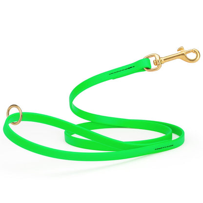Dogline Viper Biothane Working Lead 4 ft