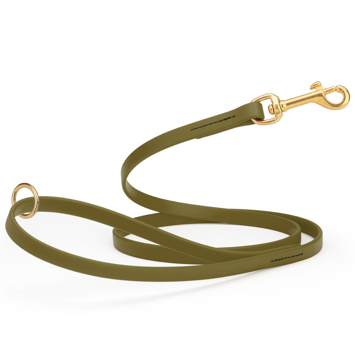 Dogline Viper Biothane Working Lead 4 ft