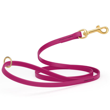Dogline Viper Biothane Working Lead 4 ft