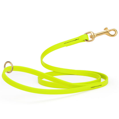 Dogline Viper Biothane Working Lead 4 ft