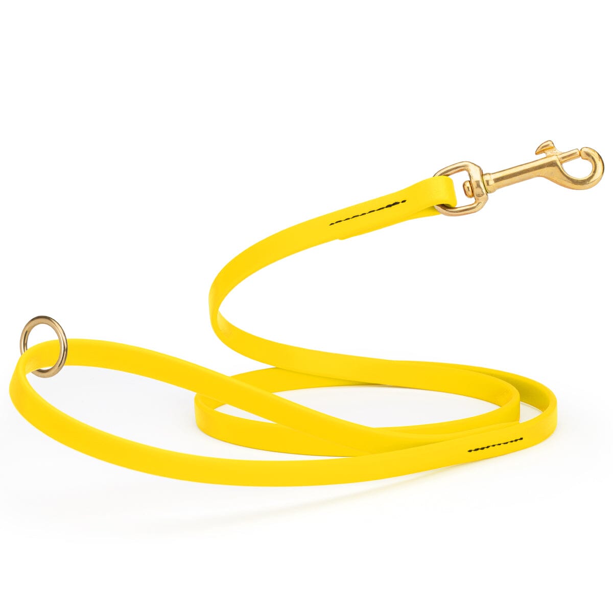 Dogline Viper Biothane Working Lead 4 ft