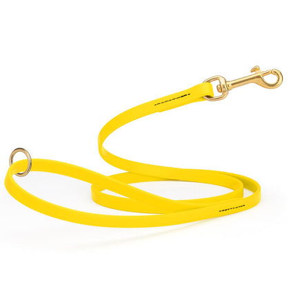 Dogline Viper Biothane Working Lead 4 ft