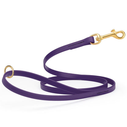 Dogline Viper Biothane Working Lead 4 ft