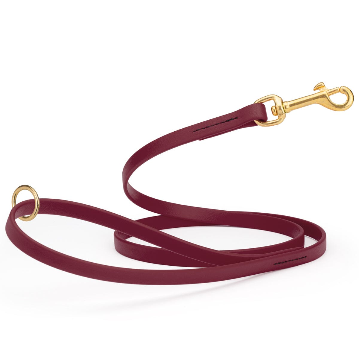 Dogline Viper Biothane Working Lead 4 ft
