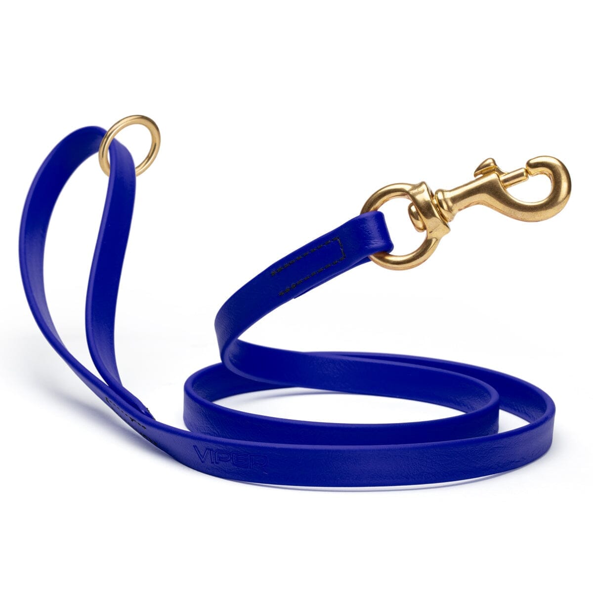 Dogline Viper Biothane Working Lead 4 ft