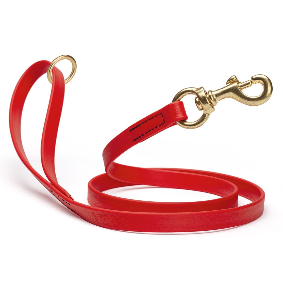 Dogline Viper Biothane Working Lead 4 ft