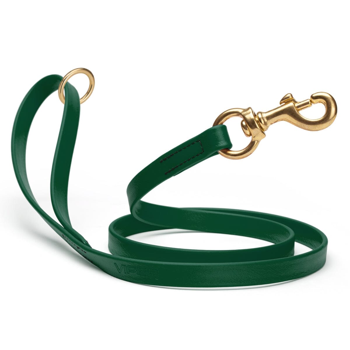 Dogline Viper Biothane Working Lead 4 ft