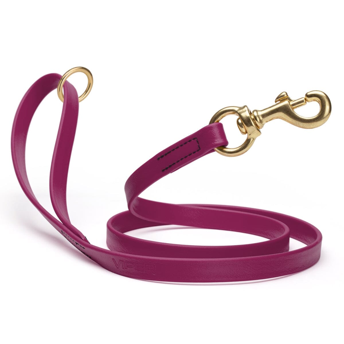 Dogline Viper Biothane Working Lead 4 ft