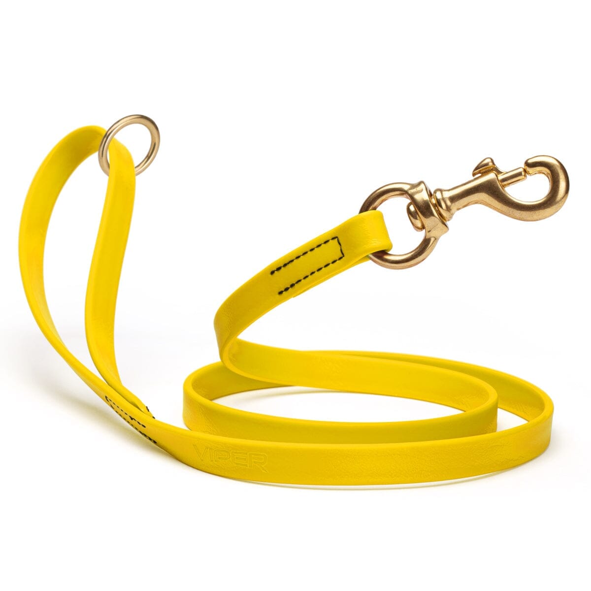 Dogline Viper Biothane Working Lead 4 ft