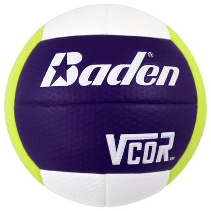 Baden Sports VCOR Microfiber Volleyball