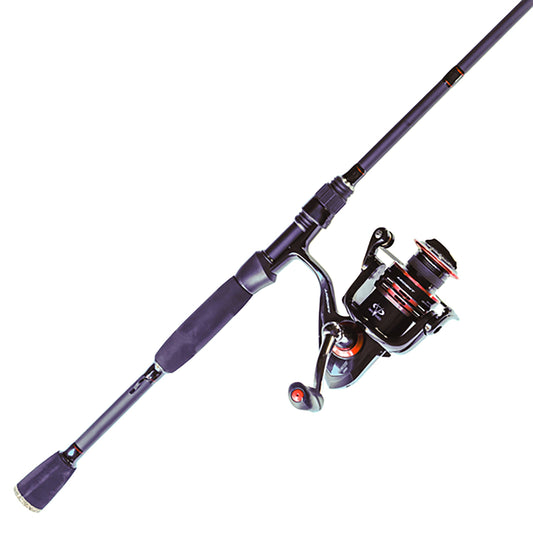 Ardent Tackle Finesse Ultra-Light Combo