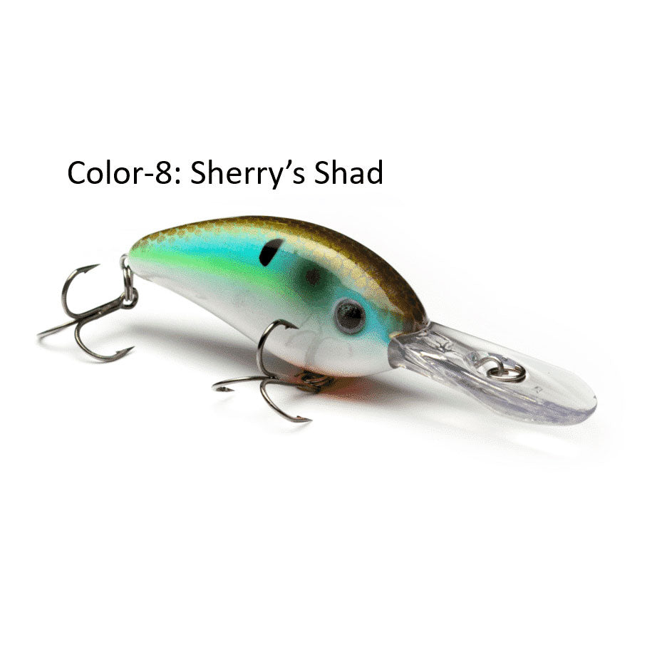 VEXAN® StoneRoller DD