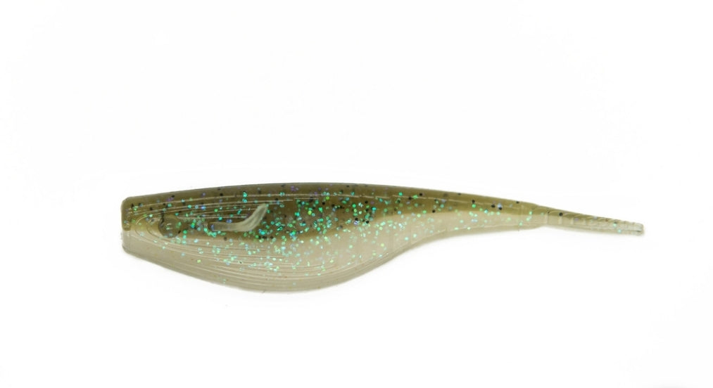 V&M Baits Vertical Shad