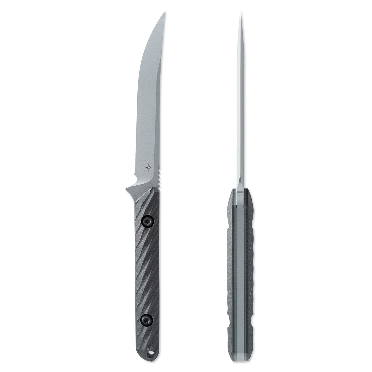 Toor Knives Vespen - Phantom Grey