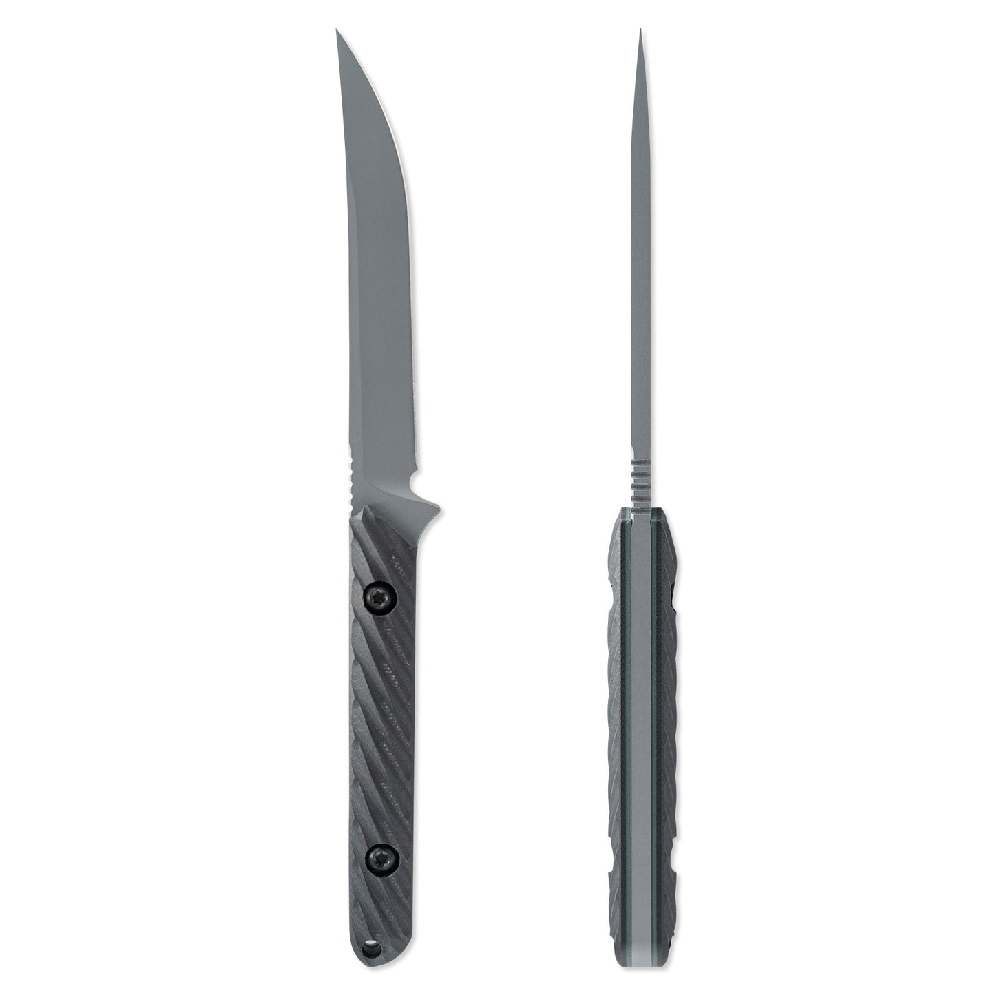 Toor Knives Vespen - Phantom Grey