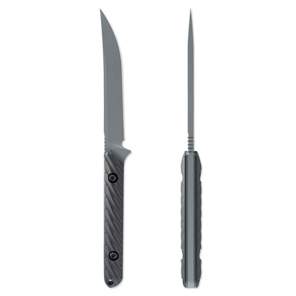 Toor Knives Vespen - Phantom Grey