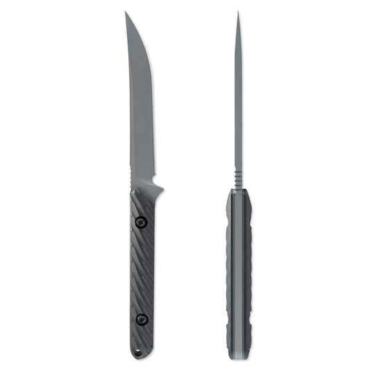 Toor Knives Vespen - Phantom Grey