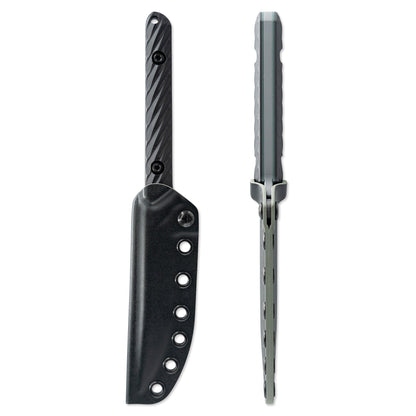 Toor Knives Vespen - Phantom Grey