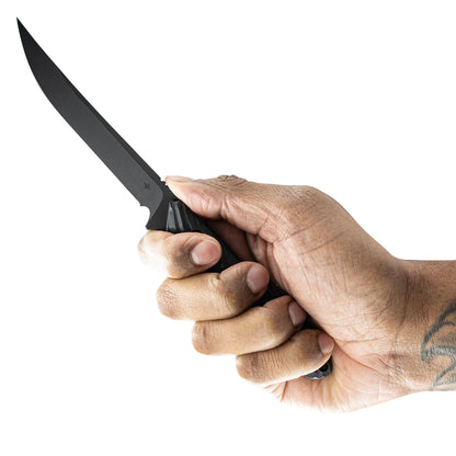 Toor Knives Vespen - SOCOM Black