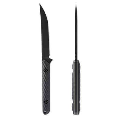 Toor Knives Vespen - SOCOM Black