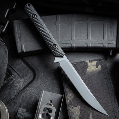 Toor Knives Vespen - Phantom Grey